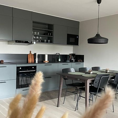 Apartamento Fjaellglim 22 Saelfjaellstorget Sälen Exterior foto