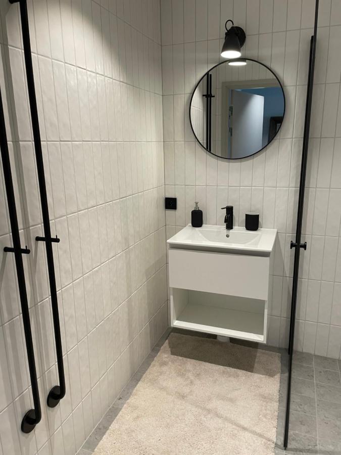 Apartamento Fjaellglim 22 Saelfjaellstorget Sälen Exterior foto