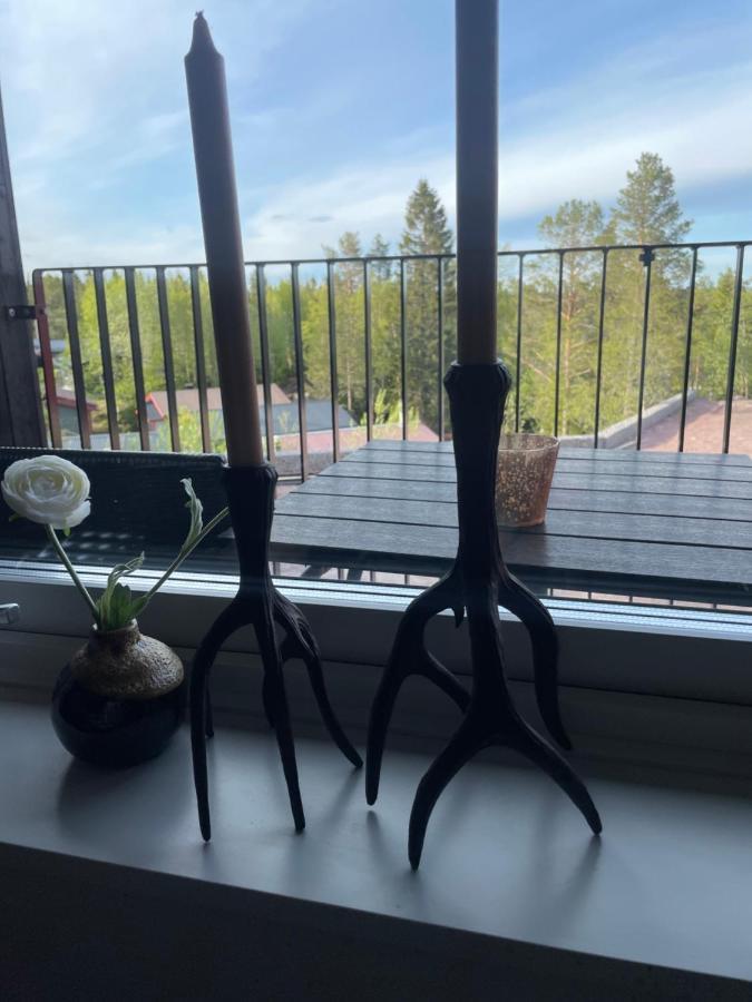 Apartamento Fjaellglim 22 Saelfjaellstorget Sälen Exterior foto