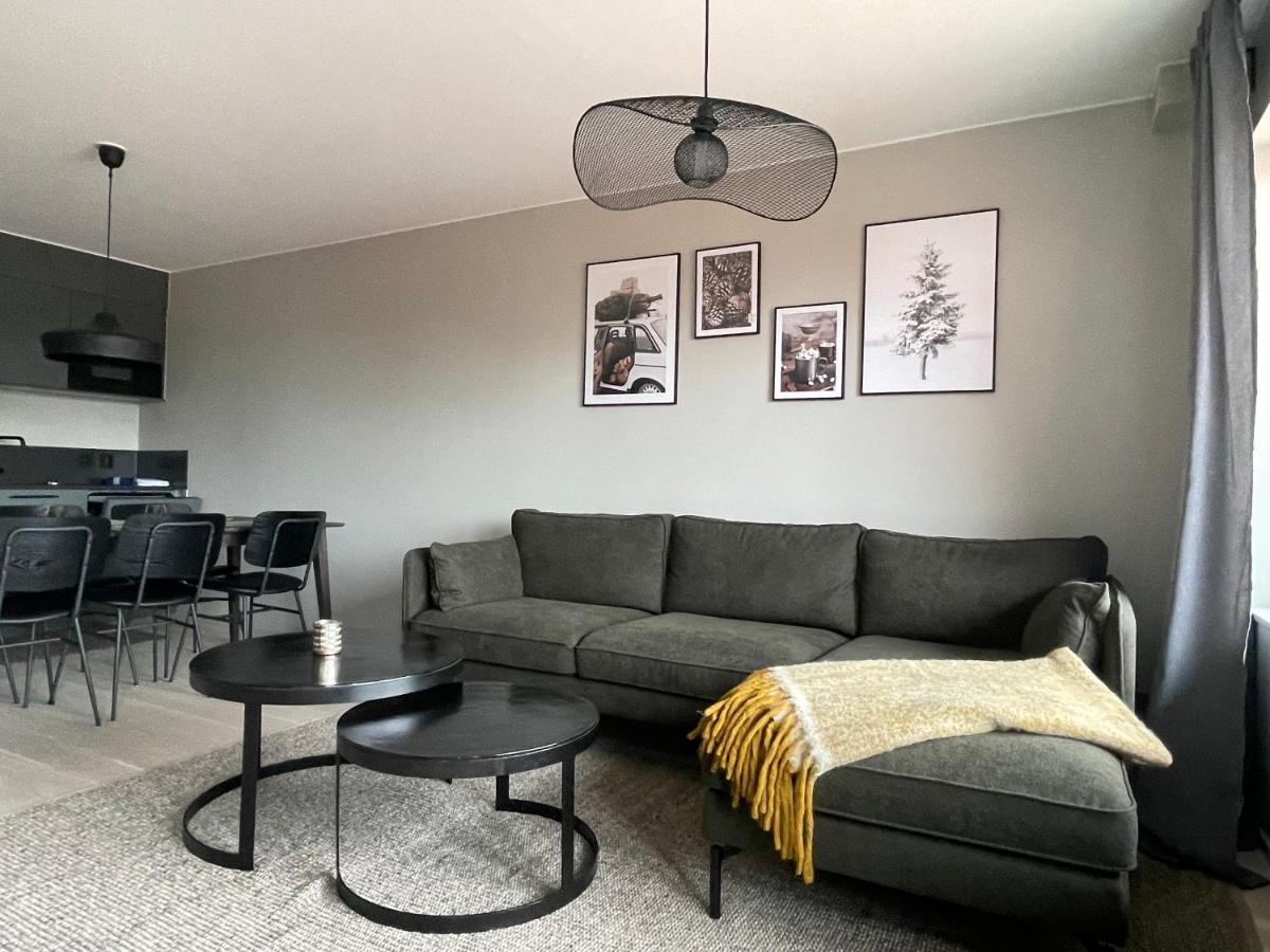 Apartamento Fjaellglim 22 Saelfjaellstorget Sälen Exterior foto