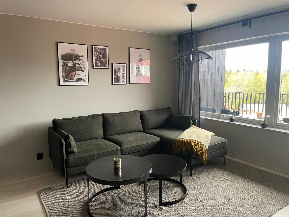 Apartamento Fjaellglim 22 Saelfjaellstorget Sälen Exterior foto