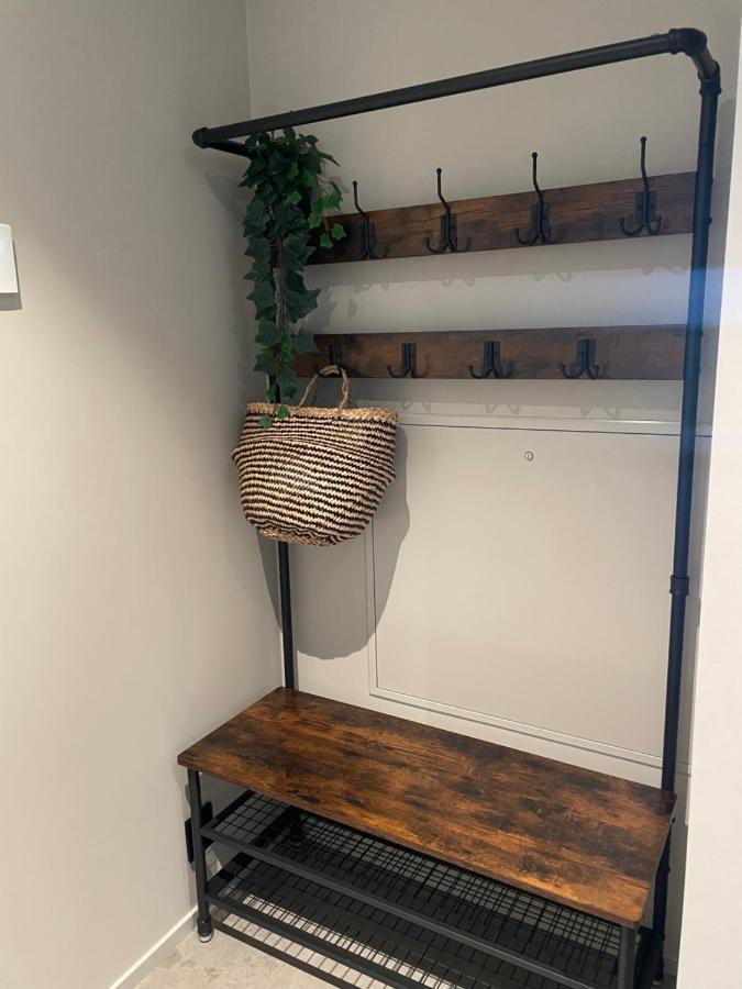 Apartamento Fjaellglim 22 Saelfjaellstorget Sälen Exterior foto