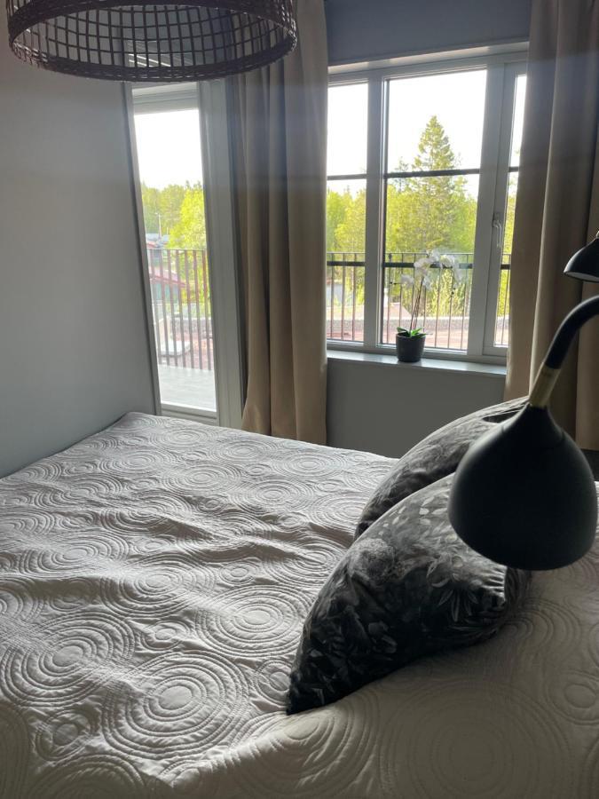 Apartamento Fjaellglim 22 Saelfjaellstorget Sälen Exterior foto