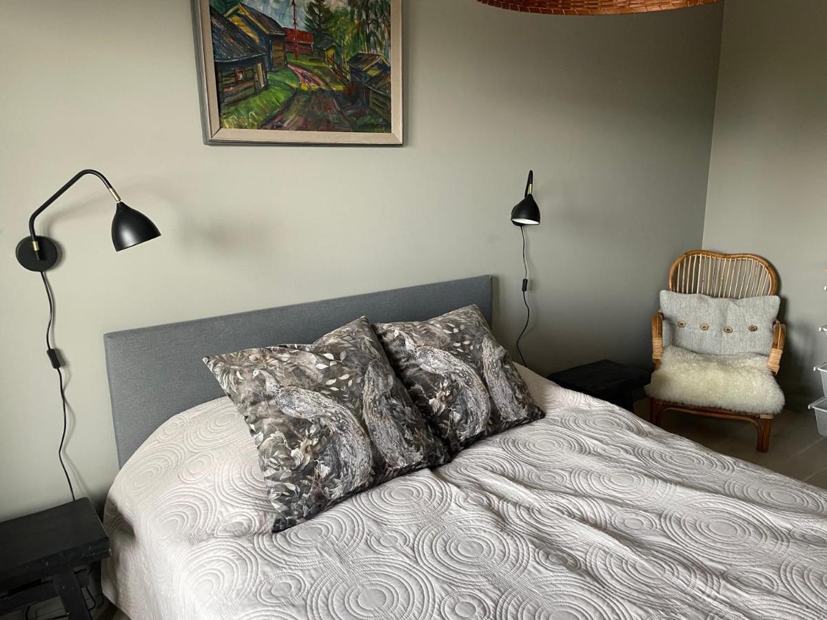 Apartamento Fjaellglim 22 Saelfjaellstorget Sälen Exterior foto