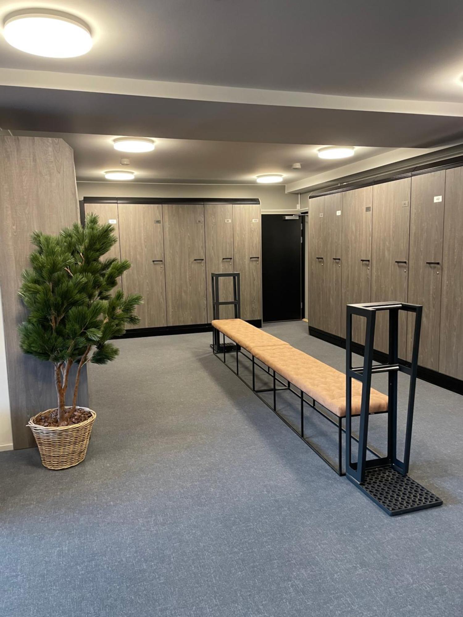 Apartamento Fjaellglim 22 Saelfjaellstorget Sälen Exterior foto