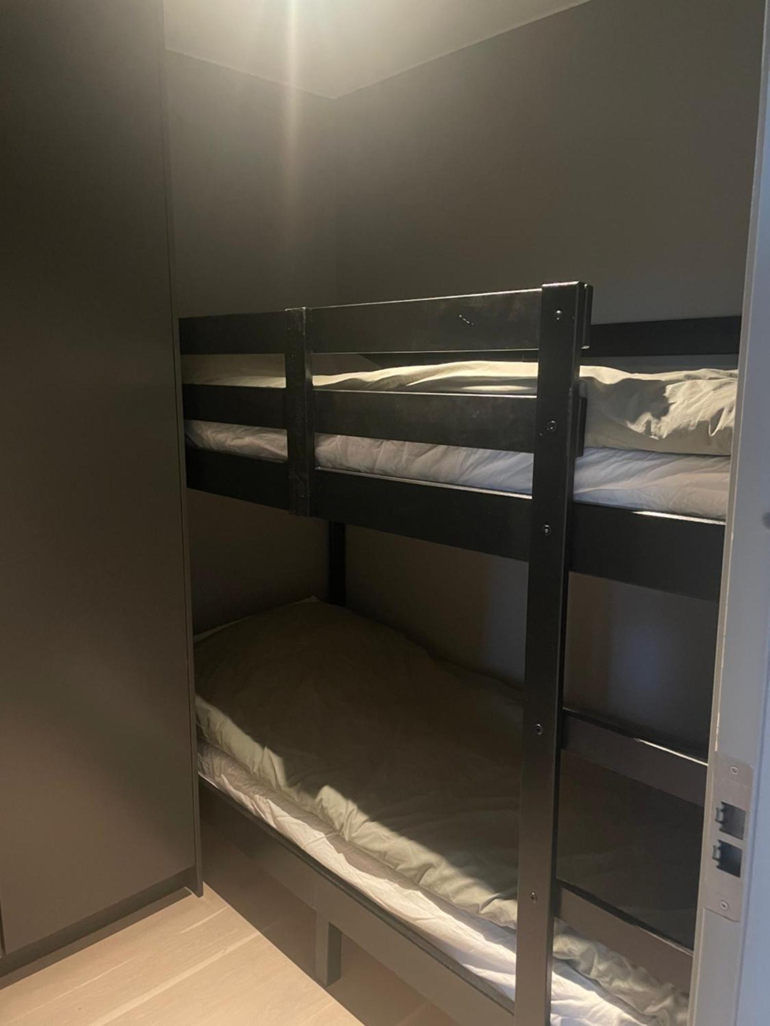 Apartamento Fjaellglim 22 Saelfjaellstorget Sälen Exterior foto