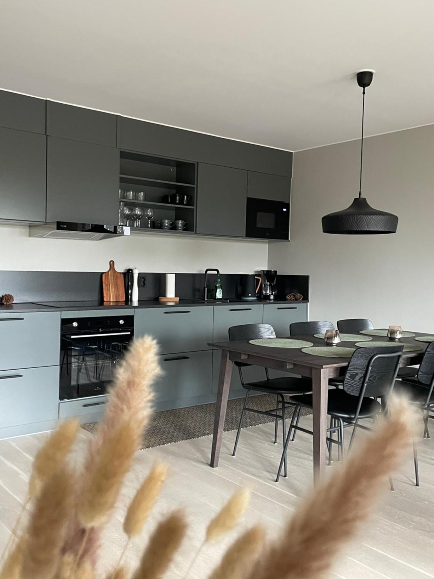 Apartamento Fjaellglim 22 Saelfjaellstorget Sälen Exterior foto