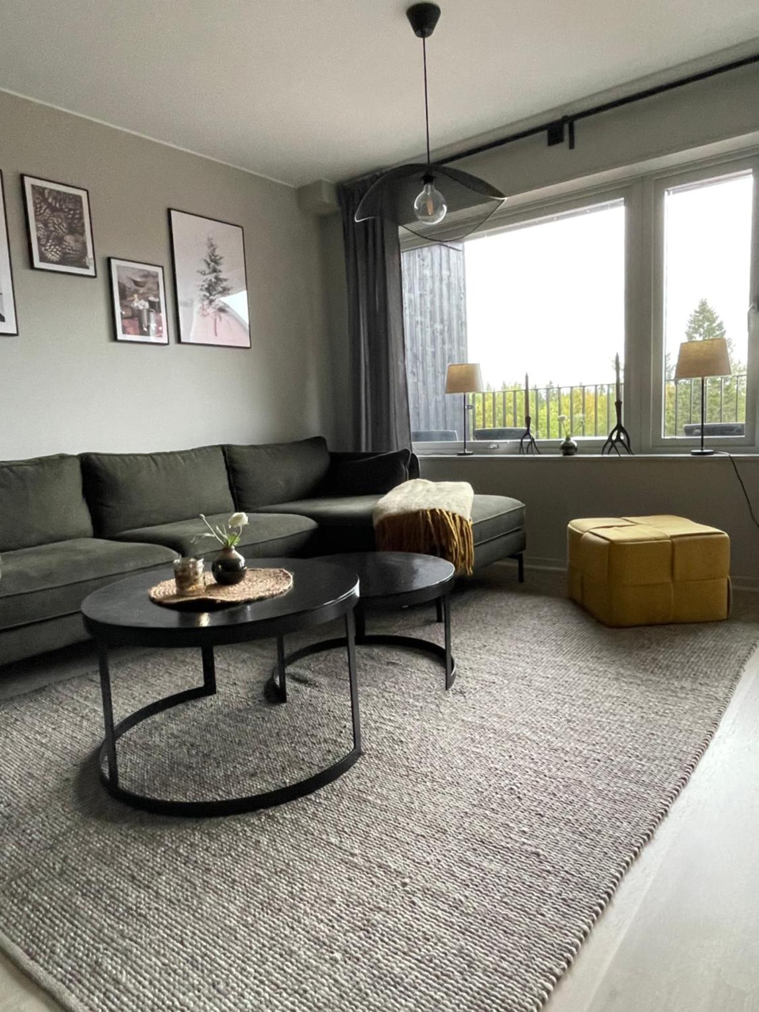 Apartamento Fjaellglim 22 Saelfjaellstorget Sälen Exterior foto